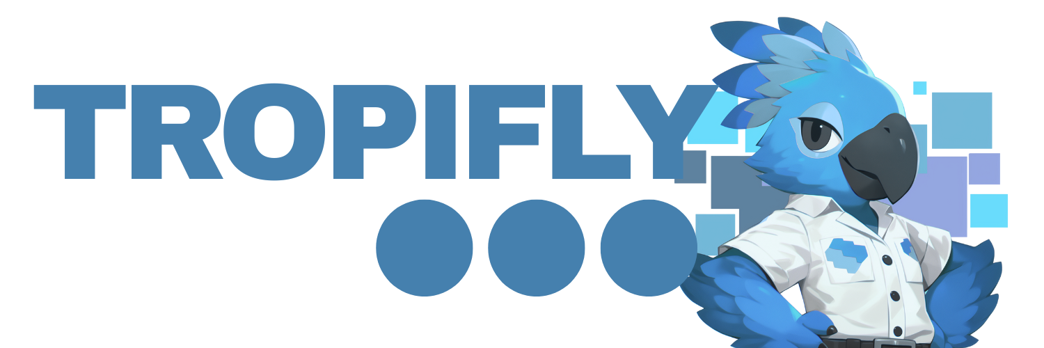 Tropifly